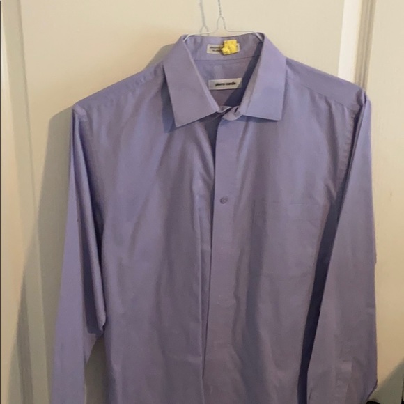 Sweat shirt with Perry Ellis - Picture 1 of 6